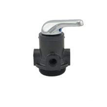 RX water filter valve F56A/ F56E Manual filter valve